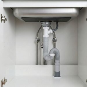 Sifón Flexible Universal