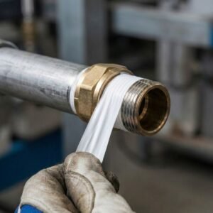 Cinta Selladora de Teflón