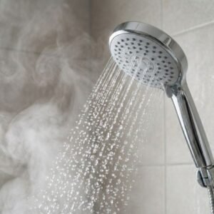 Alcachofa de Ducha Ecológica