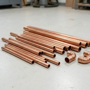 Cortatubos de Precisión